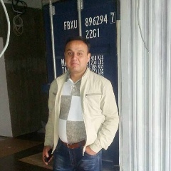 Hayotbek Husahov, 27.02.1976