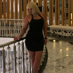 Инна Костандова, 24.08, Ростов-на-Дону