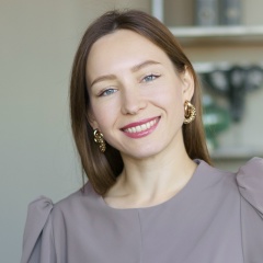 Дарья Прядухина, 07.07, Калининград