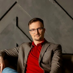 Андрей Потемкин, 17.05, Москва