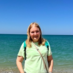 Любовь Рогачевская, 06.09, Новосибирск