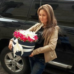 Mukaryam Kidryacheva, 26.03.1985, Алматы