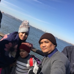 Khin Maung-Aye, 25.01.1979