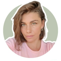 Ольга Владимирова, 01.08.1984, Санкт-Петербург