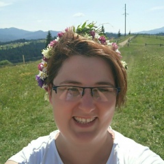 Валерия Фадеева, 22.01.1985, Севастополь