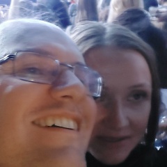 Анна Станкевич, 08.03.1984, Санкт-Петербург