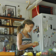 Саша Кочеткова