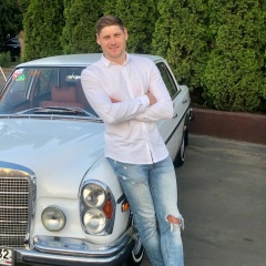 Никита Елистратов, 23.09, Брянск