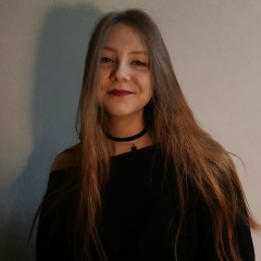 Оксана Мельник, 06.08, Санкт-Петербург