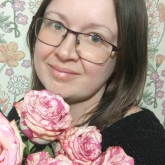 Полина Андрианова