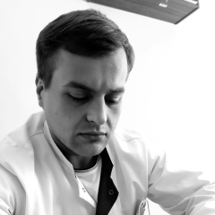 Владимир Григораш, 21.12, Воронеж