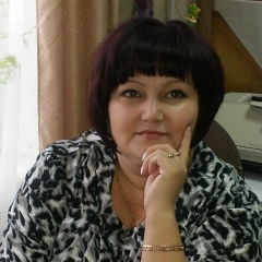 Анджелика Голышева, 18.08.1978, Буреполом