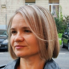 Татьяна Ященко, 13.05.1981, Санкт-Петербург