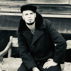 Вадим Муравицкий, 23.01.1995, Самара