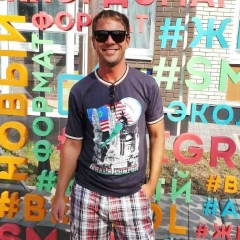 Дмитрий Смирнов, 22.08, Гомель