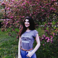 Елена Семенова, 20.12, Москва