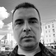 Дмитрий Павлов, 26.07.1982, Москва