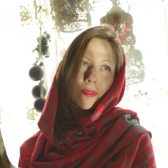 Екатерина Котова, 23.06.1989, Москва