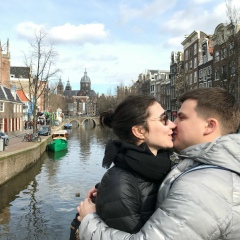 Ксения Цветкова, 23.03.1988, Москва