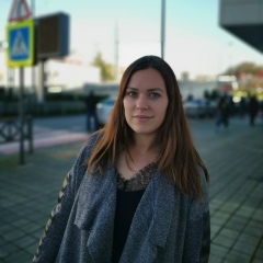 Виктория Симакова, 25.09.1990, Москва