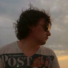 Миша Филиппов, 22.04.1990, Санкт-Петербург