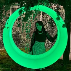 Ирина Ким, Санкт-Петербург