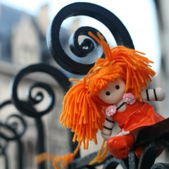 Ольга Коченова, 30.03