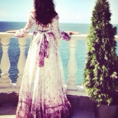 Madina Fakhriddinova, 14.02.1994, Душанбе