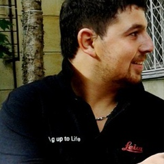 Бахтовар Мирзоев, 16.06, Санкт-Петербург