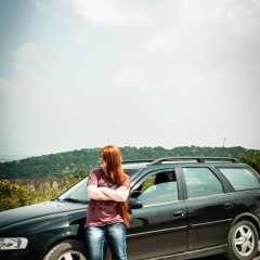 Elena Shanur, 20.06.1995, Никополь