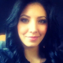 Gul'nur Arykbayeva, 21.11.1989, Алматы