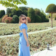 Ольга Ермакова-Мальнева, 13.03, Оренбург