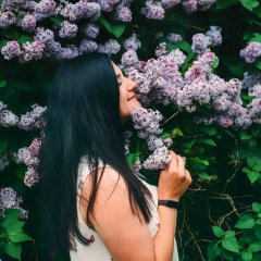 Екатерина Кушнеревич, Бегомль