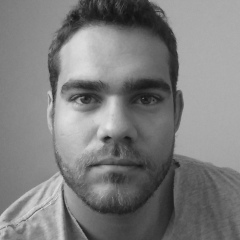 Ian Batista, Araruama