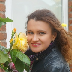 Irenka Sharyko, 21.11