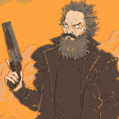 Sir Хардкоровский