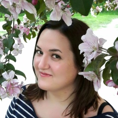 Екатерина Рогова, 16.02.1989, Новосибирск