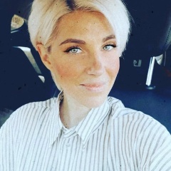 Екатерина Афанасьева, 17.09, Санкт-Петербург
