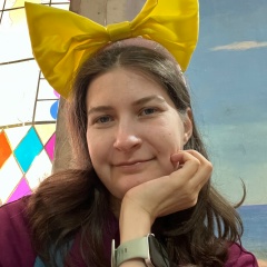 Любовь Лисина, 01.10, Москва