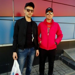 Рома Доскалов, 01.09.1990, Борисоглебск