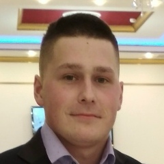 Евгений Тарасов, 18.08.1991, Екатеринбург