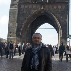 Илья Она, 07.02.1977, Псков