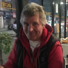 Serg Gedz, 19.02, Санкт-Петербург