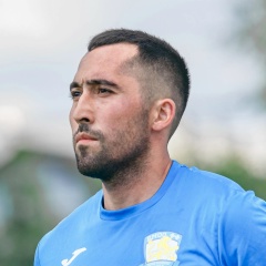 Руслан Жумаев, 26.04, Бухара