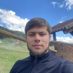 Зайнудин Хакимов, 12.02.1999