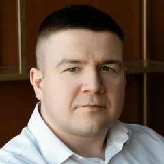 Олег Яковлев, 30.08, Санкт-Петербург