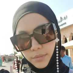 Fatima Suleimanova, 17.03.1987, Алматы