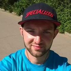 Рома Шиманюк, 19.01.1989, Москва