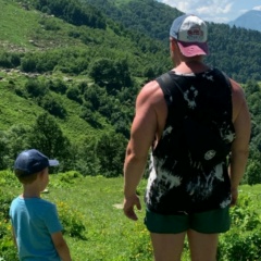 Антон Васин, 03.10.1988, Нижний Новгород