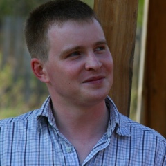 Евгений Архипов, 01.10.1986, Екатеринбург